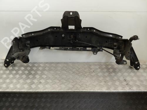 Front slam panel RENAULT ESPACE IV (JK0/1_) 2.0 (JK0A, JK1D, JK0N) | BP31373768C72 - Image 2