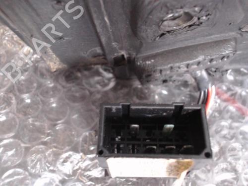 Used Left mirror AUDI A6 C5 Avant (4B5) 2.5 TDI (150 hp) 24754366