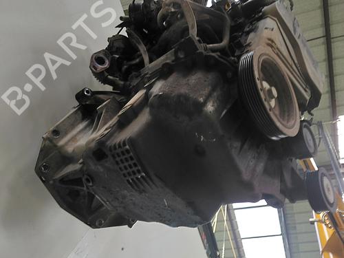 Engine RENAULT KANGOO Express (FW0/1_) | BP35918482M1 - Image 7