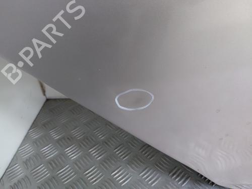 Right rear door PEUGEOT 208 I (CA_, CC_) 1.6 HDi | BP29337902C5