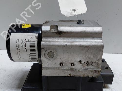 ABS pump OPEL SIGNUM Hatchback (Z03) 1.9 CDTI (F48) | BP24748057M43  - Image 7