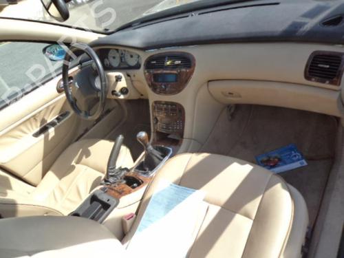 Right taillight PEUGEOT 607 (9D, 9U) 2.2 HDi | BP24769388C35 - Image 4