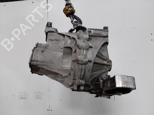 Gearbox PEUGEOT 308 II (LB_, LP_, LW_, LH_, L3_) 1.6 THP 125 | BP29083159M3 