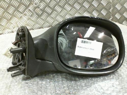 Used Right mirror CITROËN XSARA PICASSO (N68) 1.8 16V (115 hp) 24742969