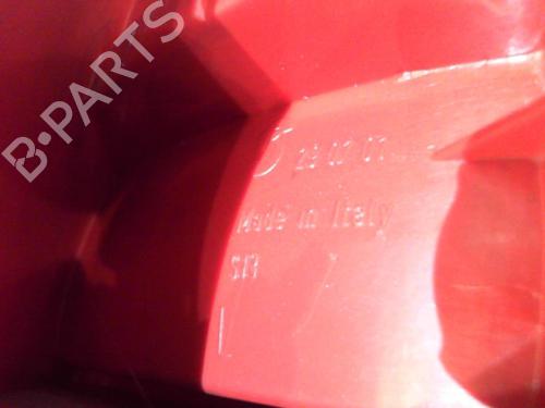 Left taillight AUDI A3 (8L1) 1.9 TDI | BP24765604C34 