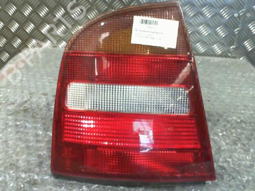 Used Left taillight SKODA OCTAVIA I (1U2) 1.9 TDI (90 hp) 24746262