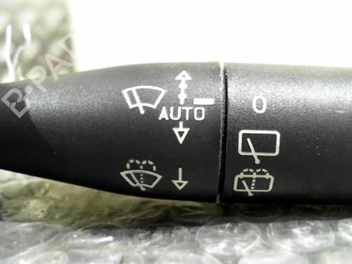 Used Steering column stalk Steering column stalk PEUGEOT 306 Hatchback (7A, 7C, N3, N5) 1.9 D (69 hp) 24763515 24763515