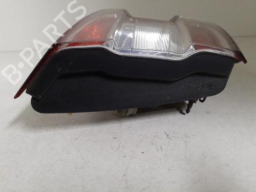 Left tailgate light RENAULT MEGANE III Grandtour (KZ0/1) 1.5 dCi (KZ09, KZ0D, KZ1G, KZ29, KZ14, KZ1W, KZ10, KZ1F,... | BP24750416C79 