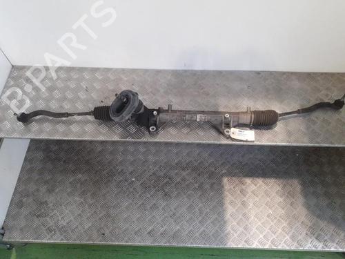 Used Steering rack RENAULT CAPTUR I (J5_, H5_) 1.2 TCe 120 (118 hp) 24741445