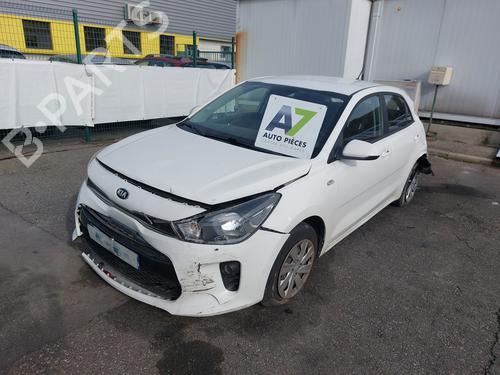 Starter KIA RIO IV (YB, SC, FB) 1.25 | BP32694200M8 - Image 11