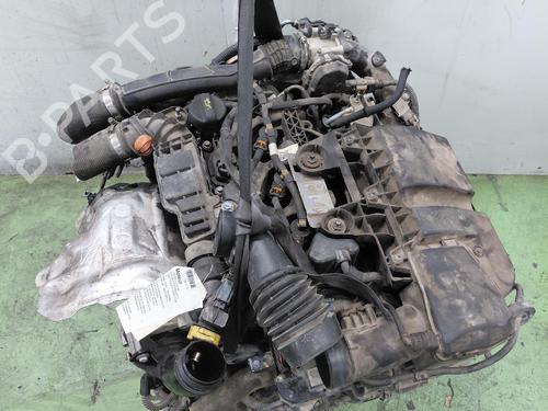 Engine CITROËN BERLINGO Box Body/MPV (K9)  | BP36656552M1  - Image 7