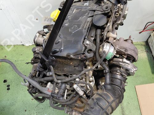 Engine RENAULT SCÉNIC II (JM0/1_) 2.0 dCi (JM1K) | BP38916480M1 - Image 3