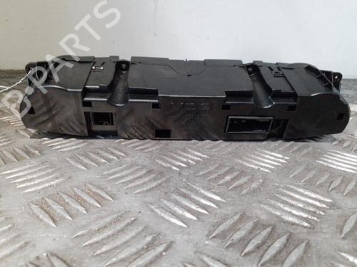 Climate control MERCEDES-BENZ E-CLASS (W211) E 320 CDI (211.022) | BP24756298I5 