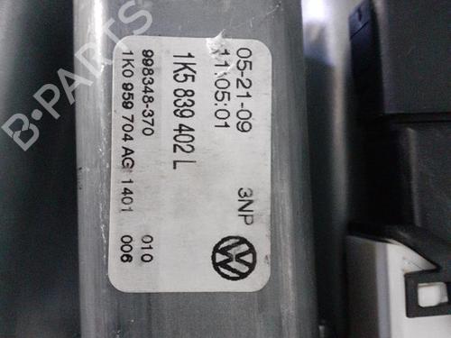 rear-right-window-mechanism-vw-jetta-iii-1k2-2004-2005-2006-2007-2008-2009-2010-2011-2012-2013-24766969 main image