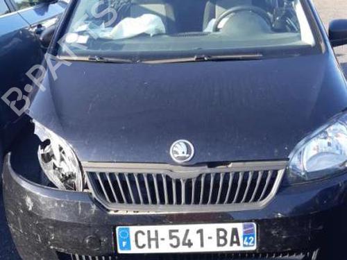 Starter SKODA CITIGO (NF1) 1.0 | BP24754920M8 - Image 7