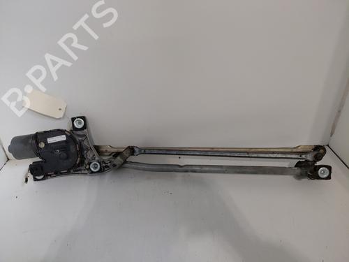 Front wiper motor VOLVO V50 (545) 1.6 D | BP30201289M29 