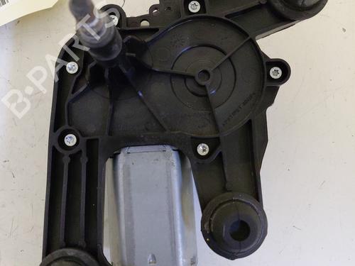 Used Rear wiper motor CITROËN C4 II (NC_) 1.6 HDi 115 (114 hp) 30409120