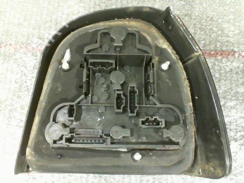 Used Left taillight Left taillight VW GOLF III (1H1) 1.9 D (64 hp) 24742737 24742737