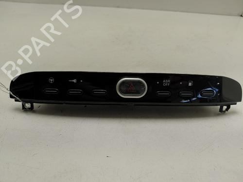 Warning switch FIAT PUNTO EVO (199_) | BP37527282I22 - Image 3