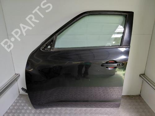 Puerta delantera izquierda Puerta delantera izquierda NISSAN JUKE (F15) 1.2 DIG-T (115 hp) 35779602 35779602