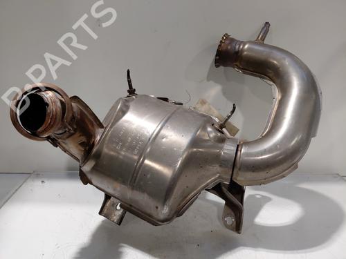 Used Catalyst CITROËN JUMPY III Van (V_) 2.0 BlueHDi 120 (122 hp) 30731024