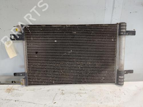 AC radiator PEUGEOT EXPERT Van (V_) 2.0 BlueHDi 120 | BP36765035M32 - Image 3