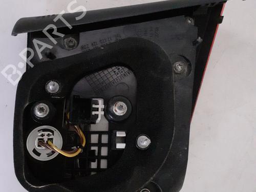 Right tailgate light VW GOLF VI (5K1) 2.0 GTi | BP27250081C80 