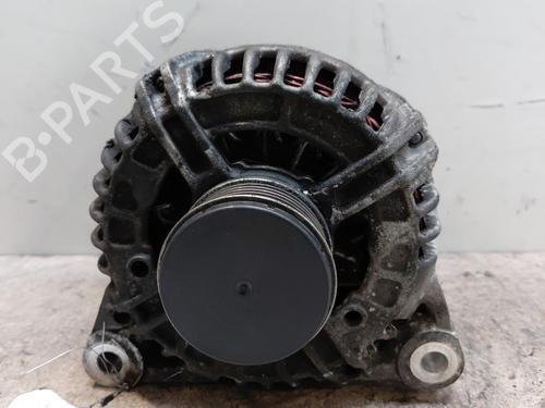 Used Alternator MINI MINI CLUBMAN (R55) Cooper D (109 hp) 28726957