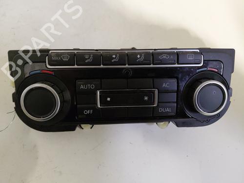 Climate control VW GOLF VI (5K1) | BP29251491I5 - Image 3