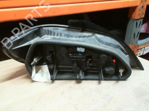 Used Right taillight Right taillight 24769652 24769652
