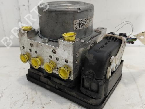 Used ABS pump ABS pump PEUGEOT 208 II (UB_, UP_, UW_, UJ_) 1.2 PureTech 75 (75 hp) 39424472 39424472