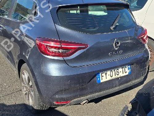 Right tailgate light RENAULT CLIO V (B7_) 1.0 TCe 90 (B7MT) | BP25441508C80 - Image 6
