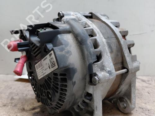 Alternator RENAULT KANGOO Express (FW0/1_) 1.5 dCi 95 (FW16) | BP28075069M7 - Image 4
