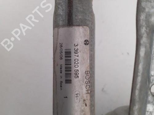 Front wiper motor LANCIA YPSILON (843_) 1.2 (843.AXB1A) | BP24750647M29 