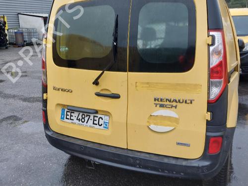 Used Parts RENAULT KANGOO Express (FW0/1_)  1.5 dCi 75 (FW07, FW10, FW04)  5007465