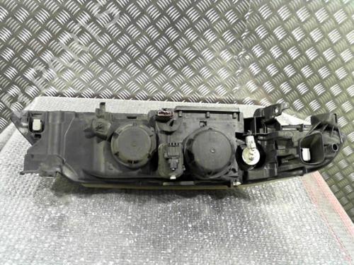 Left headlight RENAULT LAGUNA II Grandtour (KG0/1_) 1.9 dCi (KG0G) | BP24743477C28 