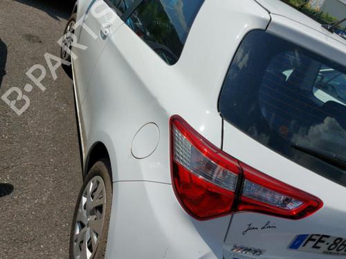 Switch TOYOTA YARIS (_P13_) 1.0 (KSP130) | BP24766896I30 - Image 2