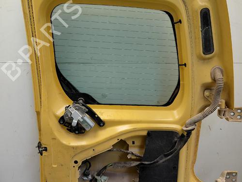 Left tailgate CITROËN BERLINGO MULTISPACE (B9) | BP36791685C76 - Image 2