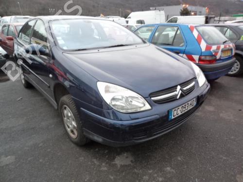 Used Parts CITROËN C5 I (DC_) 2.0 16V HPi (DCRLZB) (140 hp) 2408369