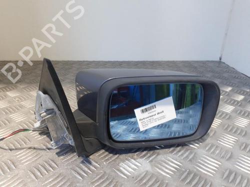 Used Right mirror BMW 3 Touring (E46) 320 d (150 hp) 24761781