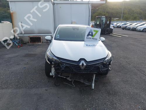 Brugte RENAULT CLIO V (B7_) 1.0 TCe 90 (B7MT) 4955922