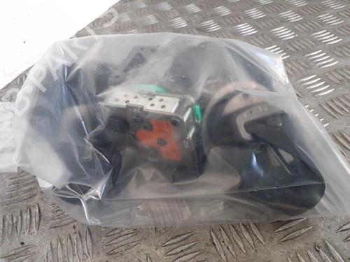 Front right seatbelt CITROËN C4 II (NC_) 1.6 VTi 120 (NC5FS0, NC5FS9) | BP24748925I25 - Image 2