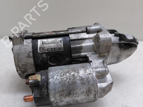 Starter SUZUKI VITARA (LY) 1.4 T AllGrip (APK414) | BP36481185M8 - Image 4