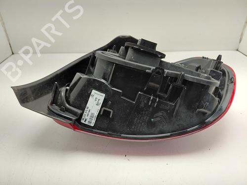 left-taillight-citroen-c3-iii-sx-2016-34211809 main image