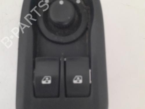 Left front window switch RENAULT KANGOO Express (FW0/1_) 1.5 dCi 95 (FW16) | BP27218789I27 - Image 2