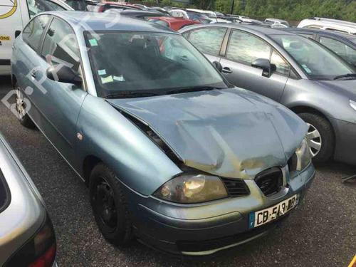 Right taillight SEAT IBIZA III (6L1) 1.9 SDI | BP24743218C35 