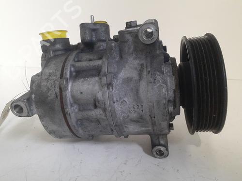 AC compressor AUDI A3 Sportback (8VA, 8VF) 2.0 TDI quattro | BP25929835M34 - Image 5
