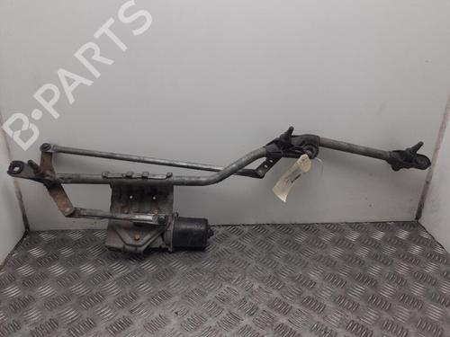 Front wiper motor RENAULT GRAND SCÉNIC II (JM0/1_) 1.9 dCi (JM14) | BP24756007M29 