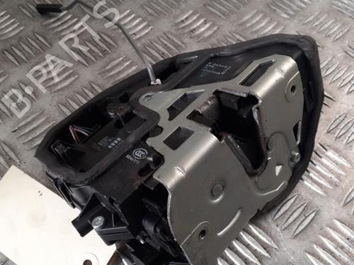 Rear right lock BMW X1 (E84) sDrive 20 d | BP24742092C99 