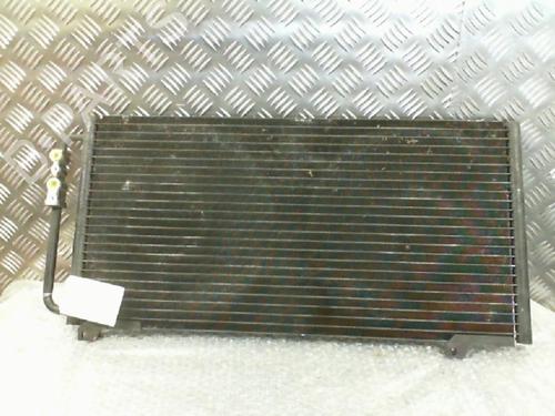 Used AC radiator ROVER 45 I Hatchback (RT) 2.0 iDT (101 hp) 24742886